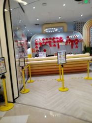 -奈尔宝家庭中心·亲子餐厅(华采天地店)