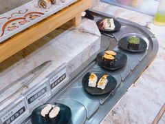 -汉金城海鲜烤肉自助百汇(烟台永旺购物中心店)