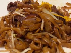 -明阁 Ming Court(广州朗豪酒店)