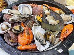 -巧克力渔家.小船海鲜家常菜(万平口店)