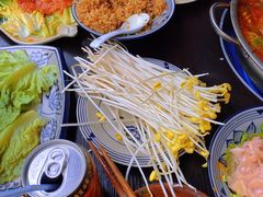 -重庆故事姊妹老火锅(财经学院店)
