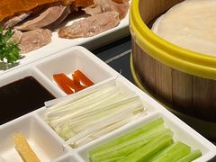 -兰亭轩茶餐厅(长江路店)