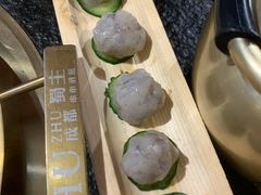 -旺蜀主成都串串火锅(西直门凯德MALL店)