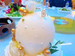 -玲婧胡同·生日蛋糕·餐厅(嘉里城店)