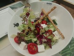 -MADO冰淇淋咖啡馆(淘金店)