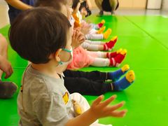 -全优加早教·托育(保利中悦校区)