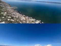 -赛里木湖风景名胜区