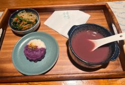 -芳香乐府疗愈空间·SPA·冥想