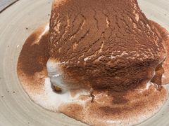 -半秋山西餐厅(宜昌大洋店)