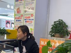 -沈阳大商千盛购物中心有限公司(长江街店)
