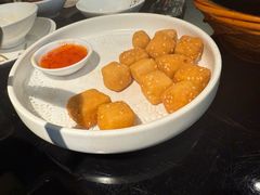 -顺峰顺水顺德菜(龙华店)