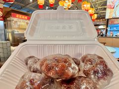 -蚝得喜海鲜(东城店)