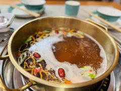-大理董·董家小厨野生菌火锅(古城旗舰店)