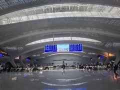 -临沂北站