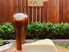 月球冷萃-Peet's Coffee皮爷咖啡(大学路店)