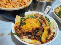 -吉庆桂林米粉·柳州螺蛳粉(港汇广场店)