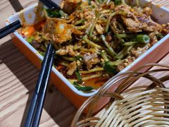 -老九圆山西面馆(CBD店)