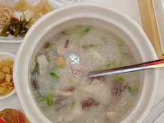 -丰尔粥食·顺德鱼生·干蒸排骨顺德菜(大良分店)
