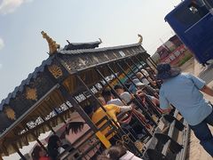 -水洞沟旅游区