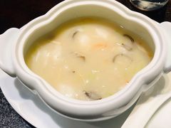 宋嫂鱼羹-杭州西子湖四季酒店·金沙厅