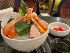 -长沙北辰洲际酒店-兰调全日餐厅