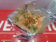 -见味花甲(合生汇店)