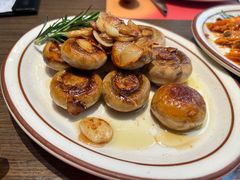 -ZAFFERANO西班牙海鲜饭(上海首店)