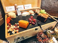 -杭州西子湖四季酒店-WL BISTRO西湖餐厅(灵隐路店)