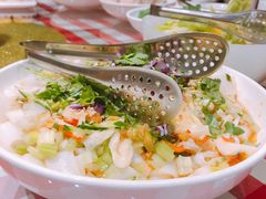 -西贝莜面村(上海百联西郊店)