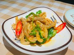 -珍味汤馆·潮汕家乡菜(保利文化广场店)