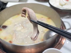 胡椒猪肚鸡-洪氏嗨捞·猪肚鸡火锅(阳光天地店)