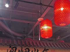 -山四砂锅(太原钟楼街店)