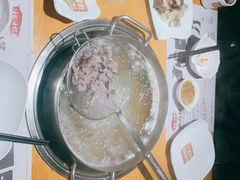 -海银海记潮汕牛肉火锅(新港中路海珠店)