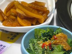 -碗中海·蒸汽海鲜·桑拿鸡(岭南天地店)
