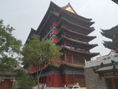 -大明幻境第一城