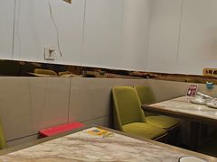 -川人川菜馆·小龙虾·鲜虾现做(黄山路店)