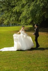 -女王风尚STUDIO·轻奢化定制