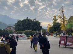 -白帝城·瞿塘峡景区