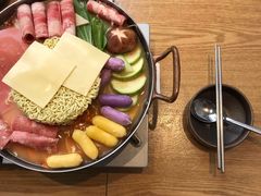 -李先生的首尔小馆(松江启源广场店)