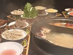 -俏媳妇火锅(宽窄巷子店)