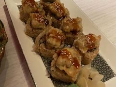 -滩万日本料理Nadaman(国贸大酒店)