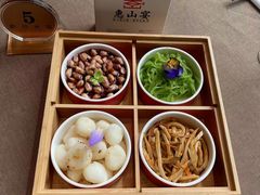 -盛福楼·惠山宴(盛岸路店)