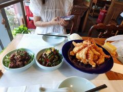 -小吊梨汤·北京菜·烤鸭(双井乐成中心店)