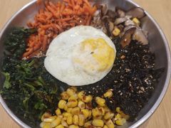 -朴大叔拌饭(广州花城汇店)