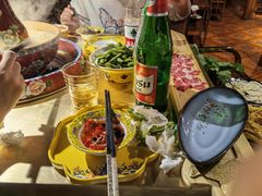 -羊大爷涮肉(亮马桥店)