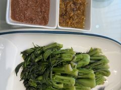 -绫罗岛海鲜私房菜(鸭绿江边店)