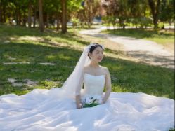 -全城热恋璀璨婚纱摄影(国贸总店)