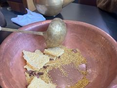 -诺敏塔拉奶茶-布里亚特包子-手把肉(锦都会店)