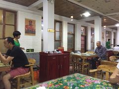-人民公社大食堂(顺义总店)