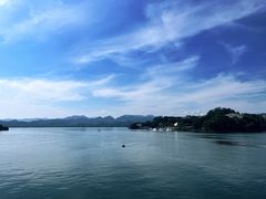 -绿城千岛湖喜来登度假酒店